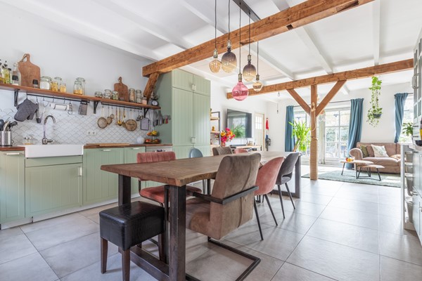 Medium property photo - Voorweg 56A, 2376 BC Nieuwe Wetering